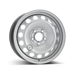 Plechové disky 9960 7x17" 5x120 ET47 72,5