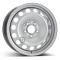ocelový disk (9960) 7x17" 5x120 ET47 pro BMW 3 (E46/4), od 1998 (346X)