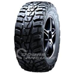 Pneumatiky KUMHO kl71 265/75 R16 119Q TL M+S 8PR, letní pneu, osobní a SUV