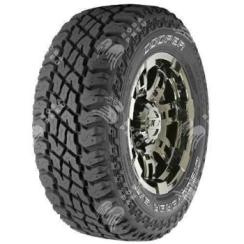 Pneumatiky COOPER TIRES discoverer st maxx p.o.r owl 265/70 R17 121Q TL LT M+S OWL, letní pneu, osobní a SUV