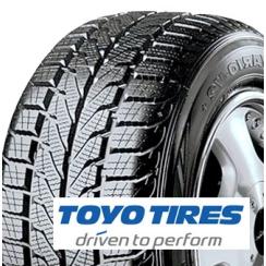 Pneumatiky TOYO vario 2 plus 155/80 R13 79T TL M+S 3PMSF, celoroční pneu, osobní a SUV