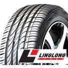 Pneumatiky LINGLONG greenmax 215/40 R17 87W TL XL, letní pneu, osobní a SUV