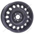 Plechové disky ME516025 6,5x16