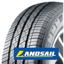 Pneumatiky LANDSAIL lsv88 195/70 R15 104S TL C, letní pneu, VAN