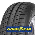 Pneumatiky GOODYEAR efficient grip compact 155/65 R14 75T TL, letní pneu, osobní a SUV