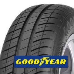 Pneumatiky GOODYEAR efficient grip compact 185/70 R14 88T TL, letní pneu, osobní a SUV
