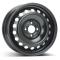 ocelový disk (7575) 6x15" 4x100 ET44 pro RENAULT KANGOO Be Bop/KANGOO Rapid Compact, od 2008 (W)