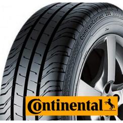 Pneumatiky CONTINENTAL conti van contact 200 225/55 R17 101V TL RF, letní pneu, VAN