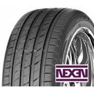 Pneumatiky NEXEN n'fera su1 215/40 R17 87W TL XL ZR, letní pneu, osobní a SUV