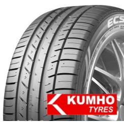 Pneumatiky KUMHO ku39 265/30 R19 93Y TL XL ZR, letní pneu, osobní a SUV