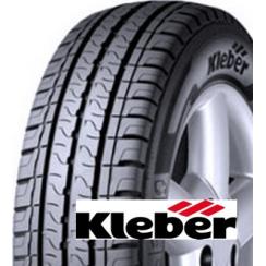 Pneumatiky KLEBER transpro 225/75 R16 118R TL C, letní pneu, VAN