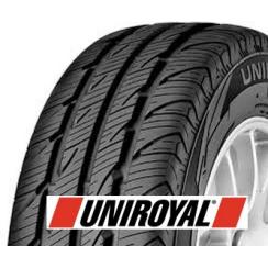 Pneumatiky UNIROYAL rain max 2 175/75 R16 101R, letní pneu, VAN
