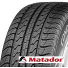 Pneumatiky MATADOR mp82 conquerra 2 225/70 R16 103H TL M+S FR, letní pneu, osobní a SUV