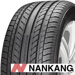 Pneumatiky NANKANG ns-20 195/55 R15 85V TL MFS, letní pneu, osobní a SUV