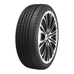 Pneumatiky NANKANG noble sport ns-20 205/55 R15 88V TL MFS, letní pneu, osobní a SUV