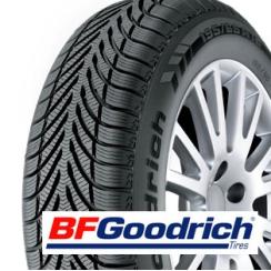 Pneumatiky BF GOODRICH g force winter 205/60 R15 95H TL XL M+S 3PMSF, zimní pneu, osobní a SUV
