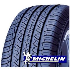 Pneumatiky MICHELIN latitude tour hp 295/40 R20 106V TL GREENX, letní pneu, osobní a SUV