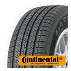 Pneumatiky CONTINENTAL 4x4 contact 275/55 R19 111V TL M+S FR ML, letní pneu, osobní a SUV