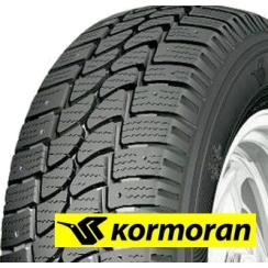 Pneumatiky KORMORAN vanpro winter 215/65 R16 109R TL C M+S 3PMSF, zimní pneu, VAN