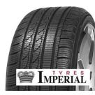 Pneumatiky IMPERIAL snow dragon 3 225/55 R16 99H TL XL M+S 3PMSF, zimní pneu, osobní a SUV
