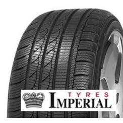 Pneumatiky IMPERIAL snow dragon 3 245/45 R18 100V TL XL M+S 3PMSF, zimní pneu, osobní a SUV