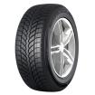 Pneumatiky BRIDGESTONE blizzak lm80 evo 205/80 R16 104T TL XL M+S 3PMSF, zimní pneu, osobní a SUV