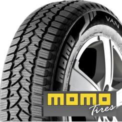 Pneumatiky MOMO w-3 van pole 195/75 R16 110T M+S, zimní pneu, VAN