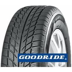 Pneumatiky GOODRIDE sw608 225/35 R19 88V TL XL M+S 3PMSF, zimní pneu, osobní a SUV