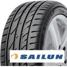 Pneumatiky SAILUN atrezzo zsr 205/50 R16 87W TL ZR FP BSW, letní pneu, osobní a SUV