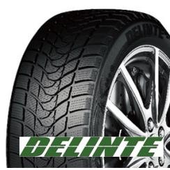 Pneumatiky DELINTE wd1 225/45 R17 94V, zimní pneu, osobní a SUV