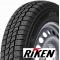 Pneumatiky RIKEN cargo winter 205/75 R16 110R TL C M+S 3PMSF, zimní pneu, VAN