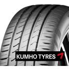 Pneumatiky KUMHO hs51 205/55 R15 88V TL, letní pneu, osobní a SUV