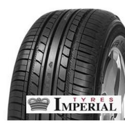 Pneumatiky IMPERIAL eco driver 3 185/50 R14 77V TL, letní pneu, osobní a SUV
