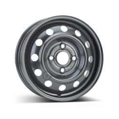 Plechové disky 2590 4,5x13" 4x100 ET46 54