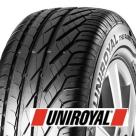 Pneumatiky UNIROYAL rainexpert 3 255/65 R17 110H TL FR, letní pneu, osobní a SUV