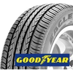 Pneumatiky GOODYEAR eagle nct5 255/50 R21 106W TL ROF RSC FP WSW, letní pneu, osobní a SUV