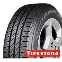 Pneumatiky FIRESTONE multihawk 2 175/80 R14 88H TL, letní pneu, osobní a SUV