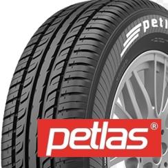 Pneumatiky PETLAS elegant pt311 195/65 R14 89H TL, letní pneu, osobní a SUV