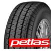 Pneumatiky PETLAS full power pt825 + 195/70 R15 104R TL C 8PR, letní pneu, VAN