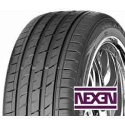 Pneumatiky NEXEN n'fera su1 225/55 R17 101W TL XL ZR, letní pneu, osobní a SUV