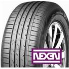Pneumatiky NEXEN n'blue hd 185/60 R14 82H TL, letní pneu, osobní a SUV