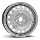 Plechové disky 7911 6x16