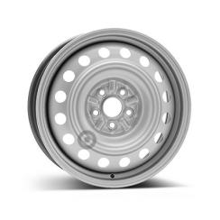 Plechové disky 7911 6x16" 5x100 ET45 54