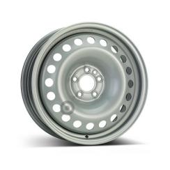 Plechové disky 8049 6x16" 5x98 ET36,5 58