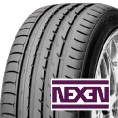 Pneumatiky NEXEN n8000 205/40 R18 86Y TL XL, letní pneu, osobní a SUV