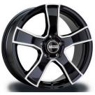 Alu kola MAGMA TEZZO swp 6,5x16