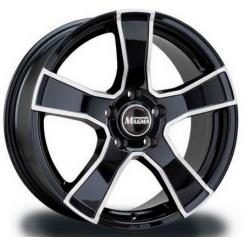 Alu kola MAGMA TEZZO swp 6,5x16" 4x108 ET26 65