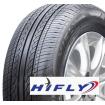 Pneumatiky HIFLY hf201 195/65 R15 91V TL, letní pneu, osobní a SUV
