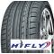 Pneumatiky HIFLY hf 805 195/50 R16 88V TL XL, letní pneu, osobní a SUV