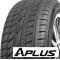 Pneumatiky APLUS a607 195/45 R16 84V TL XL, letní pneu, osobní a SUV